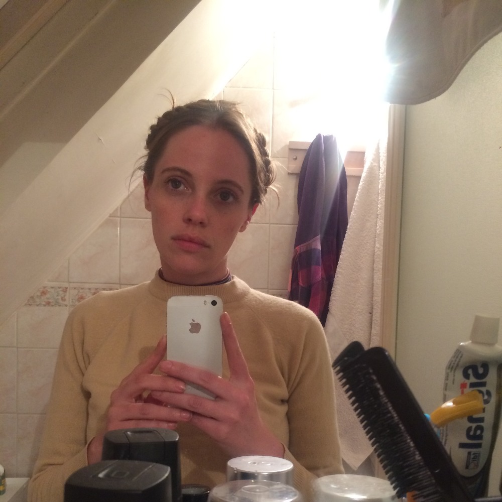 Meet your Posher, Karen